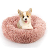 Anti-Anxiety Calming Dog Bed™