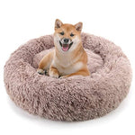 Anti-Anxiety Calming Dog Bed™